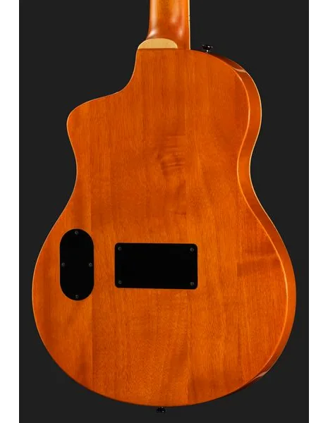 Ortega RTPG-LS1, lähikuva 5