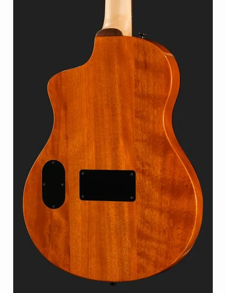Ortega RTPG-LS2, lähikuva 5