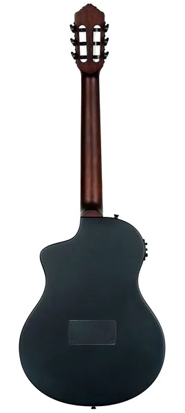 Ortega Tour Player SBK, lähikuva 5