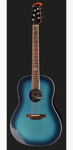 Ovation Ultra 1516DTD-G Dusk till dawn, lähikuva 2