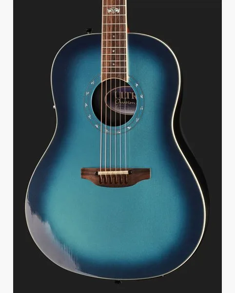 Ovation Ultra 1516DTD-G Dusk till dawn, lähikuva 4