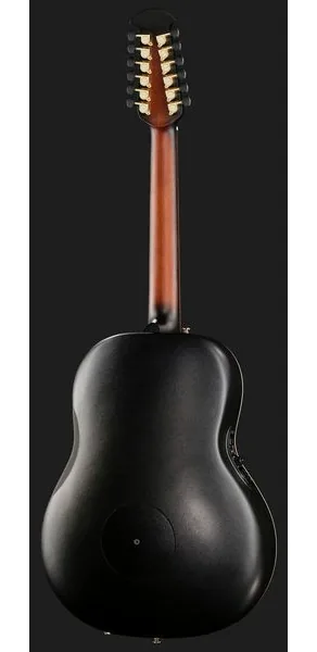 Ovation 1758-1-G 12 String Pro Elite, lähikuva 3