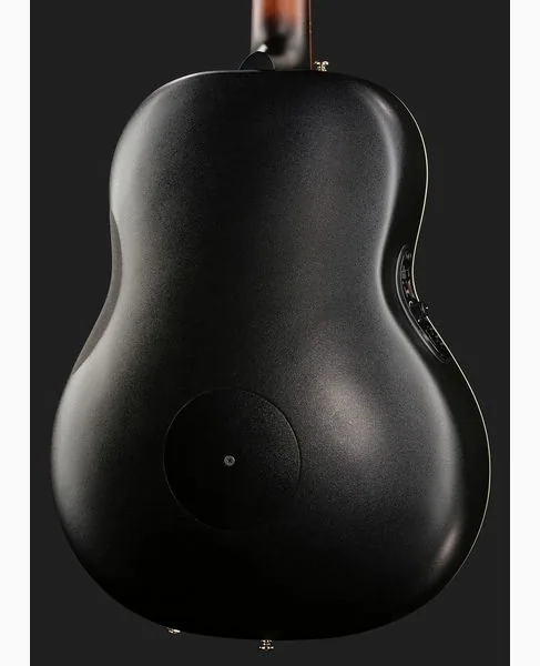 Ovation 1758-1-G 12 String Pro Elite, lähikuva 5