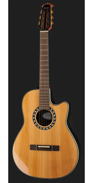 Ovation Pro Series Classic 1773AX, lähikuva 2