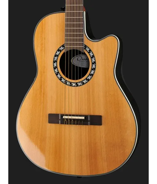 Ovation Pro Series Classic 1773AX, lähikuva 4