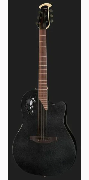 Ovation Pro Series Elite 1868TX-5-G, lähikuva 2