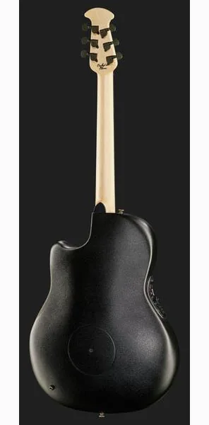 Ovation Pro Series Elite 1868TX-5-G, lähikuva 3