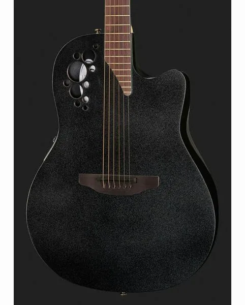 Ovation Pro Series Elite 1868TX-5-G, lähikuva 4