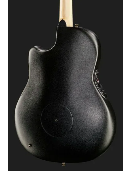 Ovation Pro Series Elite 1868TX-5-G, lähikuva 5