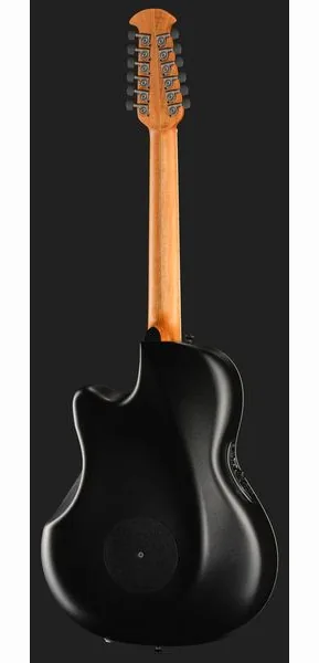 Ovation 2758-NEB-G 12 String Elite Pro, lähikuva 3