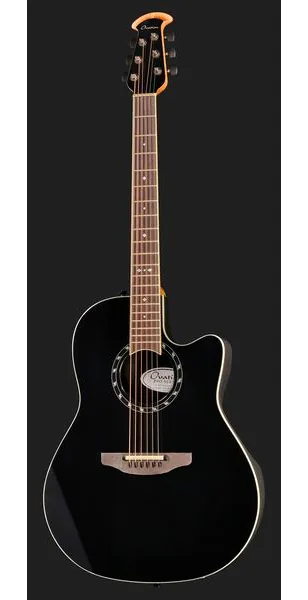 Ovation Pro Series 2771AX-5-G Std Ball, lähikuva 2