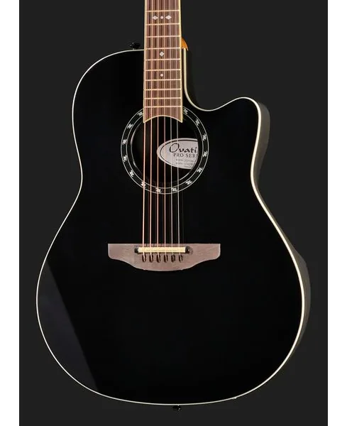 Ovation Pro Series 2771AX-5-G Std Ball, lähikuva 4