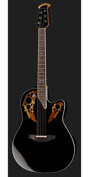 Ovation Pro Series 2778AX-5-G St.Elite, lähikuva 2