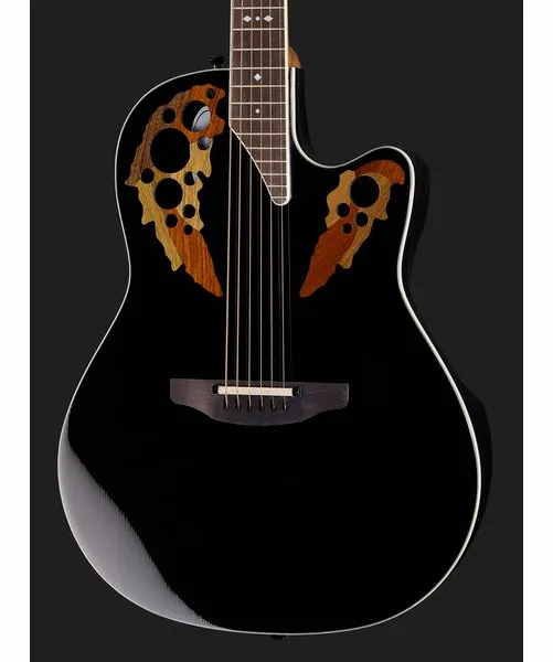 Ovation Pro Series 2778AX-5-G St.Elite, lähikuva 4