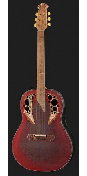 Adamas 1687GT-2 RRB, lähikuva 2