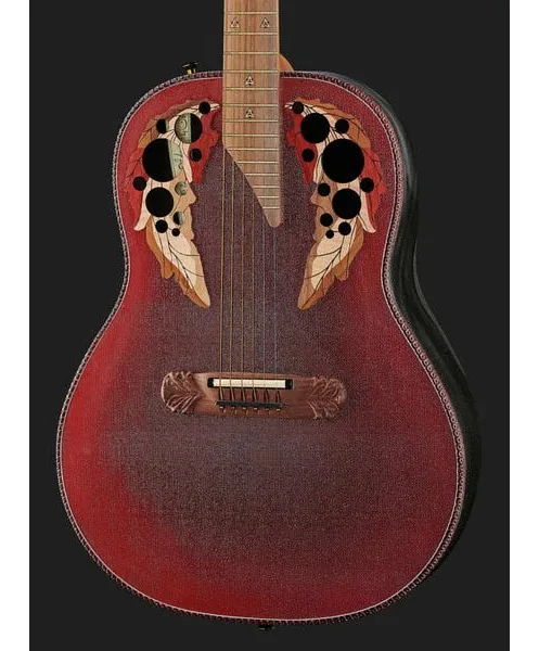 Adamas 1687GT-2 RRB, lähikuva 4