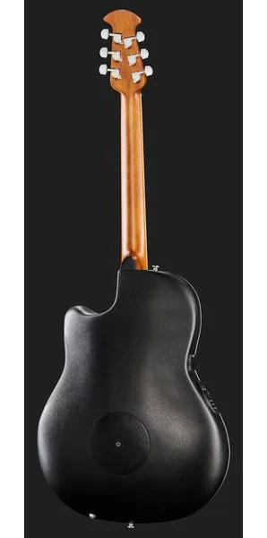 Ovation CelebrityElitePlusCE48P-KOAB-G, lähikuva 3