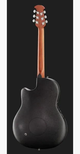 Ovation Celebrity Elite PlusCE48P-RG-G, lähikuva 3