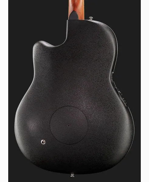 Ovation Celebrity Elite PlusCE48P-RG-G, lähikuva 5