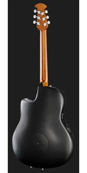 Ovation Celebrity Elite CE44-RBB-G, lähikuva 3
