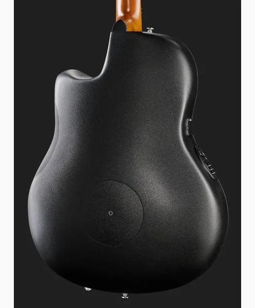 Ovation Celebrity Elite CE44-RBB-G, lähikuva 5