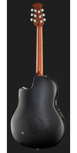 Ovation Celebrity Elite CE44-RRB-G, lähikuva 3