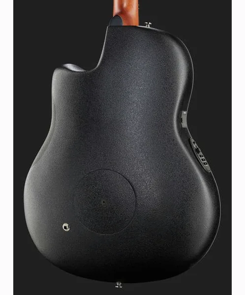 Ovation Celebrity Elite CE44-RRB-G, lähikuva 5