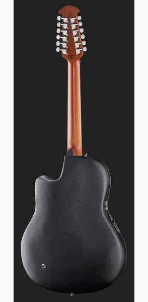 Ovation Celebrity Elite CE4412-5-G, lähikuva 3