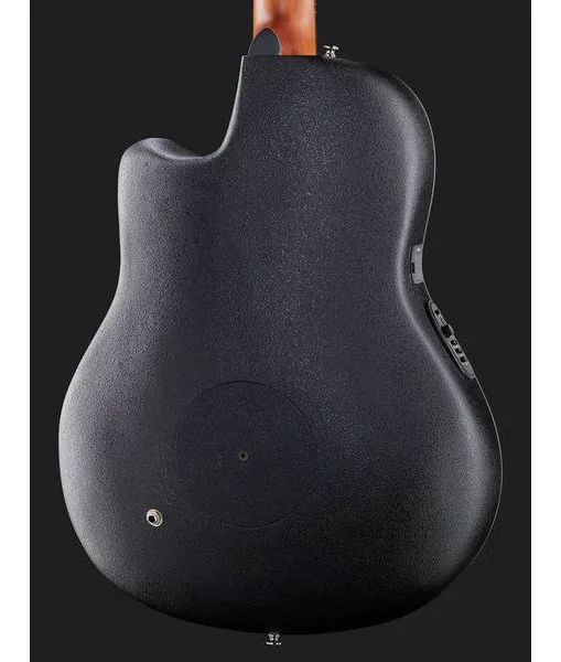 Ovation Celebrity Elite CE4412-5-G, lähikuva 5