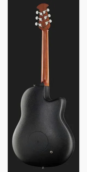 Ovation Celebrity Elite CE44L-5-G, lähikuva 3