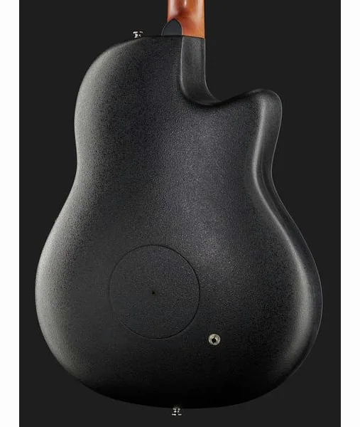 Ovation Celebrity Elite CE44L-5-G, lähikuva 5