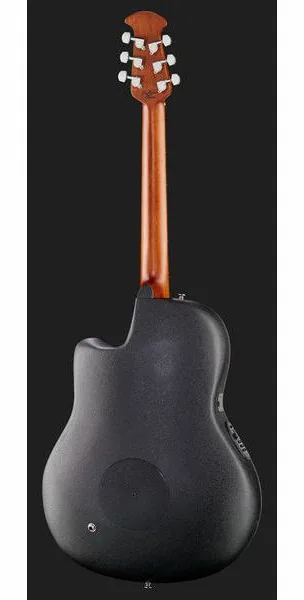 Ovation Celebrity ElitePlusCE44P-8TQ-G, lähikuva 3