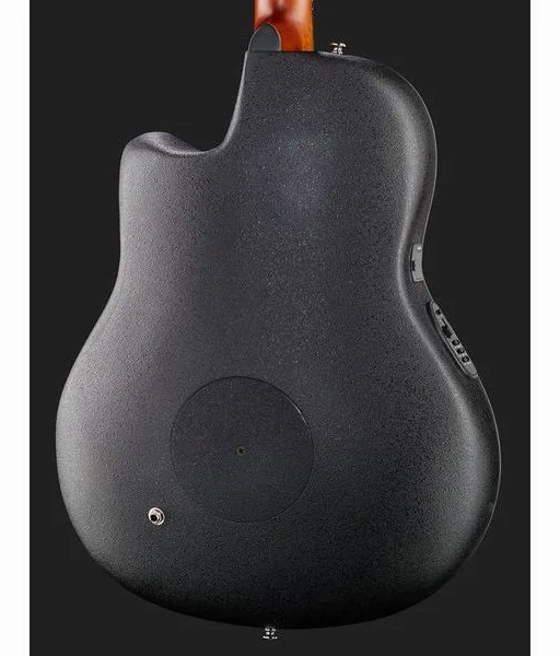 Ovation Celebrity ElitePlusCE44P-8TQ-G, lähikuva 5