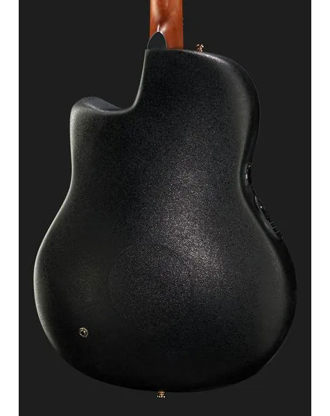 Ovation CelebrityElitePlusCE44P-FKOA-G, lähikuva 5