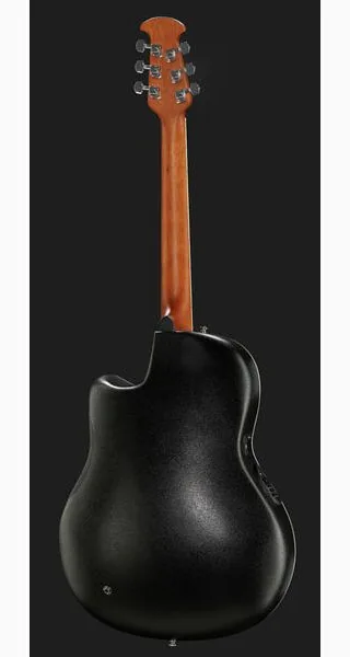 Ovation Celebrity Tradition CS-24-4-G, lähikuva 3