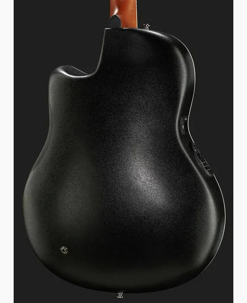 Ovation Celebrity Tradition CS-24-4-G, lähikuva 5