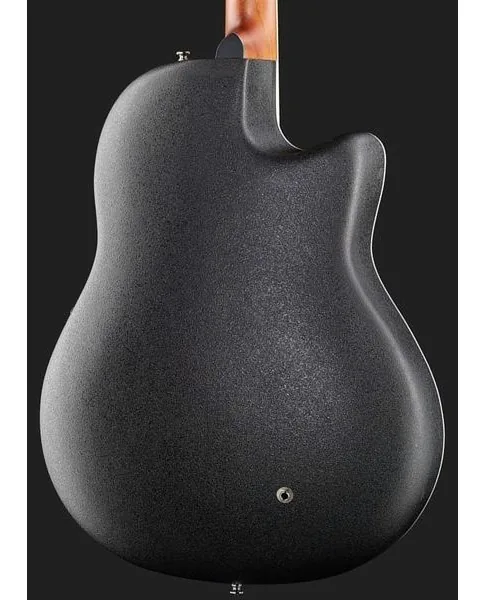 Ovation Celebrity Tradition CS-24L-4-G, lähikuva 5