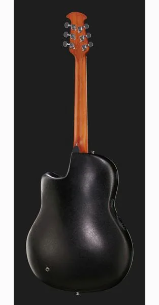 Ovation Celebrity Tradition CS-24P-TBB, lähikuva 3