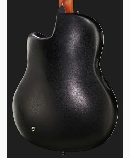 Ovation Celebrity Tradition CS-24P-TBB, lähikuva 5