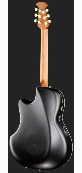 Ovation Celebrity Deluxe CDX40-1-G VSB, lähikuva 3