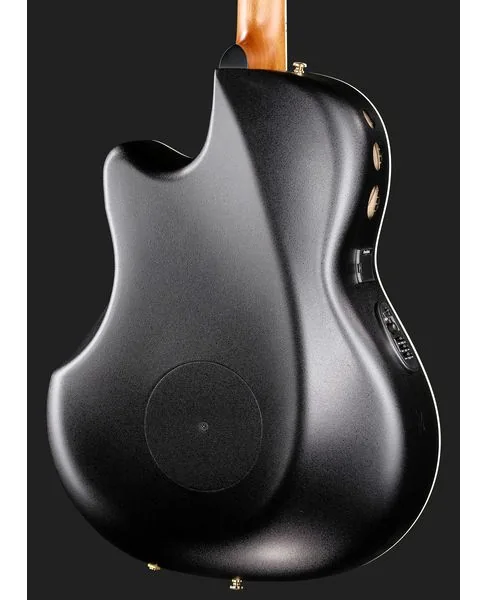 Ovation Celebrity Deluxe CDX40-1-G VSB, lähikuva 5