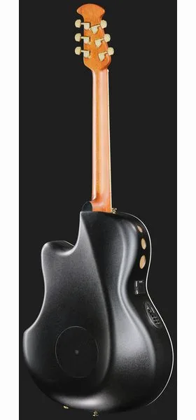 Ovation Celebrity Deluxe CDX40-5-G BLS, lähikuva 3