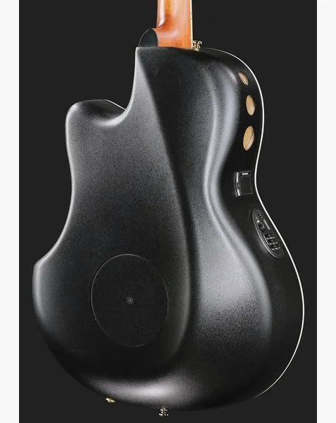 Ovation Celebrity Deluxe CDX40-5-G BLS, lähikuva 5