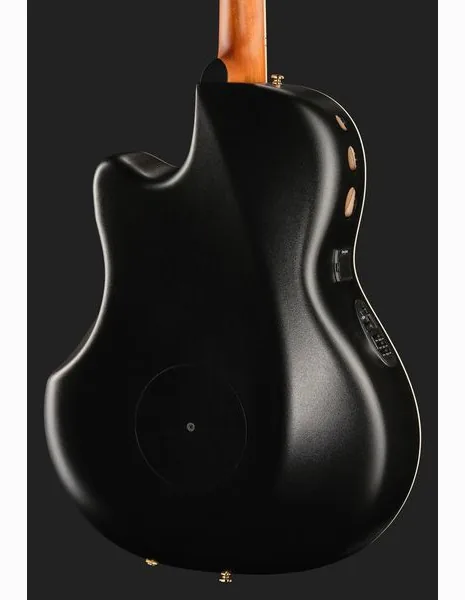 Ovation Celebrity Deluxe CDX40-PB-G PB, lähikuva 5