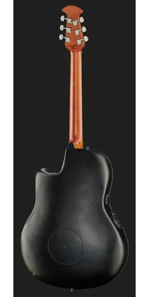 Ovation Celebrity El. Plus CE44P-TGE-G, lähikuva 3