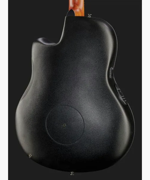 Ovation Celebrity El. Plus CE44P-TGE-G, lähikuva 4