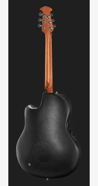 Ovation Celebrity Elite CE44-4-G, lähikuva 3
