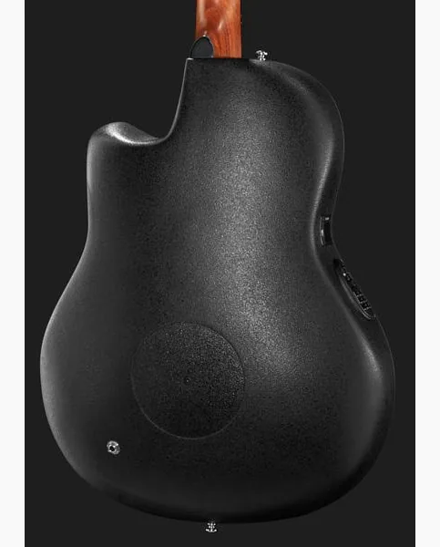 Ovation Celebrity Elite CE44-4-G, lähikuva 5