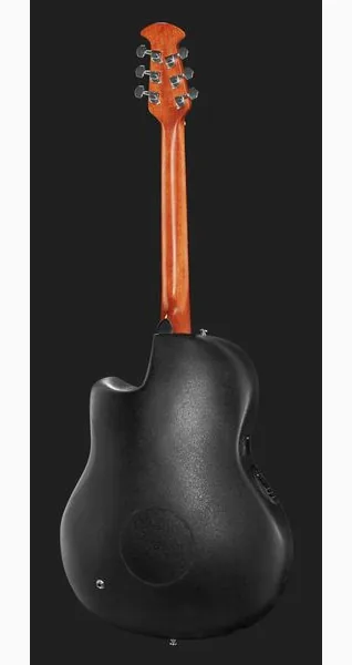 Ovation Celebrity Elite CE44-5-G, lähikuva 3