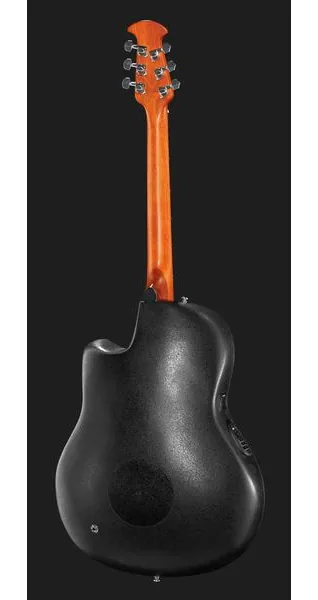 Ovation Celebrity Elite CE44-RR-G, lähikuva 3